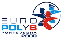 Euro PolyB, Pontevedra 2008